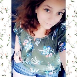 Meet your Posher, Bethany